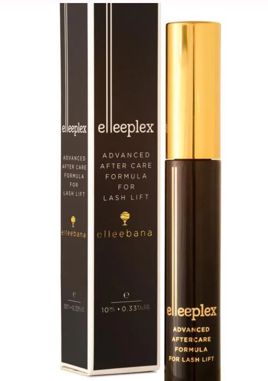 Elleeplex by Elleebana Advanced Aftercare Formula for Lash Lift