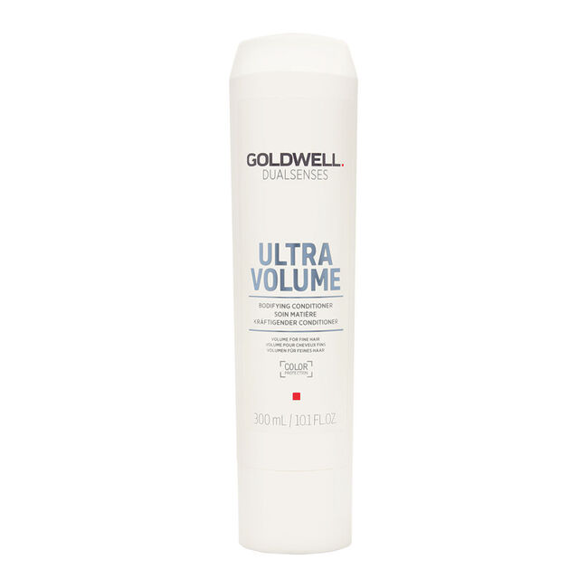 Dual Senses Ultra Volume Bodifying Shampoo