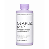 Olaplex No 4P Blonde Shampoo