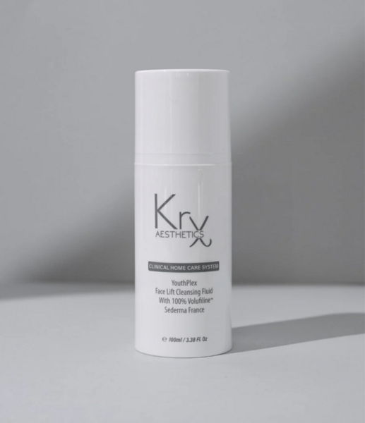 Youthplex Face Lift Cleanser