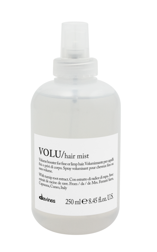 Volu Hair Mist