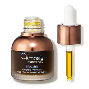 Nourish - Avocado Facial Oil