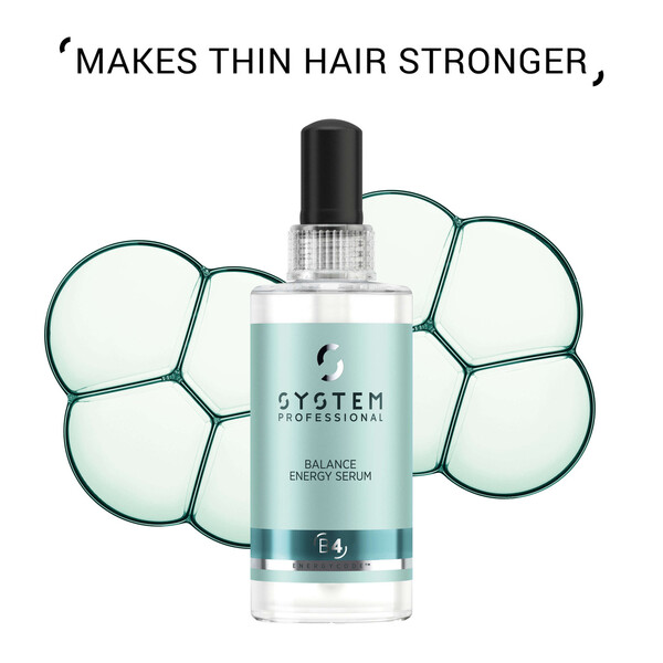 Balance Energy Serum 100ml