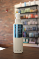 Protective thickening Lotion