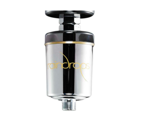Raindrops Filtration System