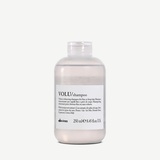 VOLU/ shampoo