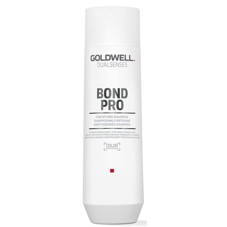 Dual Senses Bond Pro Fortifying Shampoo