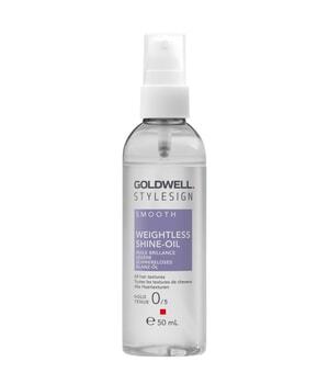 Weightless Shine-Oil Travel