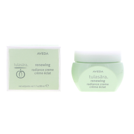 Tulasāra™ Renewing Radiance Crème (50ml)