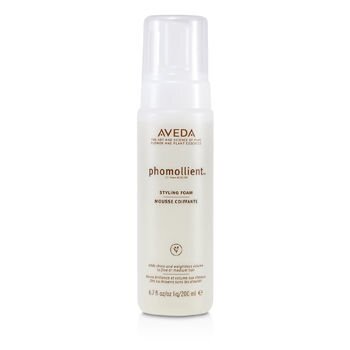 Phomollient Styling Foam  200 ml