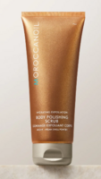 Body polish scrub