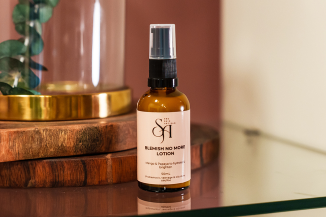 Blemish No More Serum