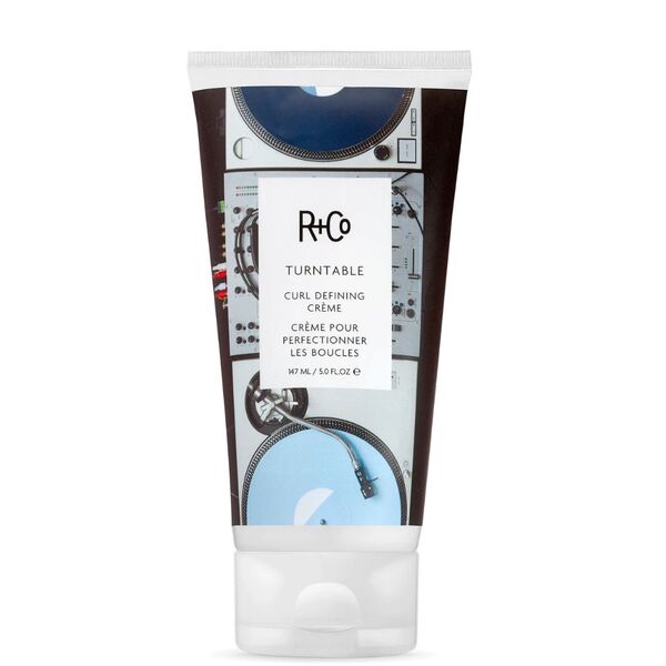 R+CO TURNTABLE CURL DEFINING CREME 5OZ