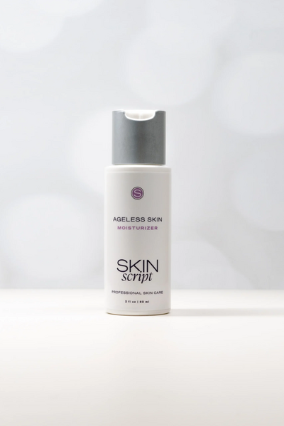 Ageless Skin Moisturizer 2 oz