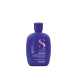 Anti-Yellow Shampoo For Blonde Hair
