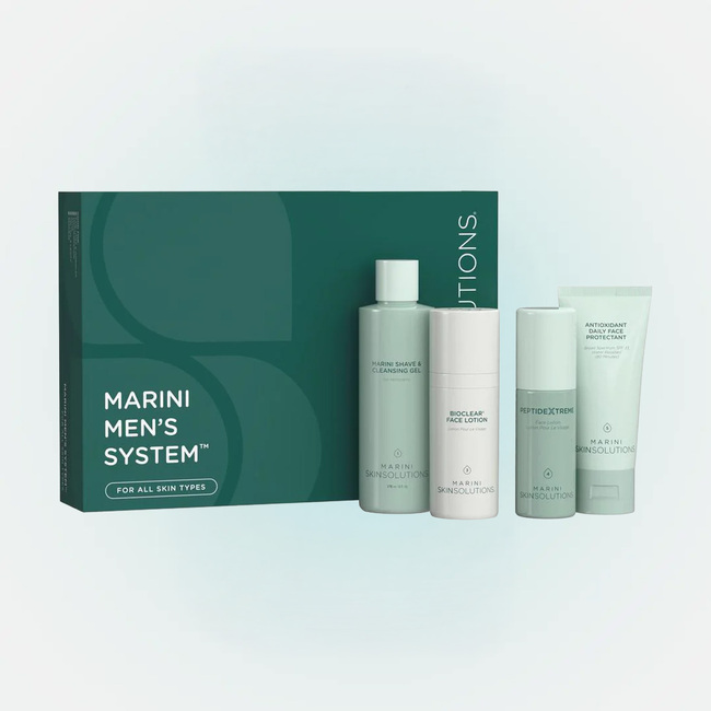 Marini Men’s System