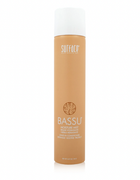 Bassu Moisture Mist