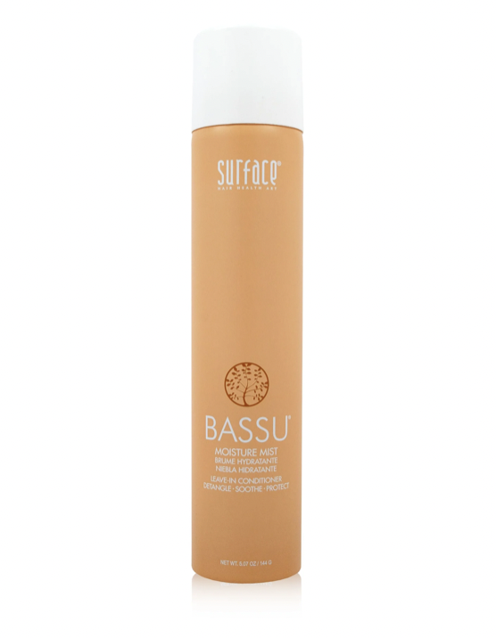 Bassu Moisture Mist