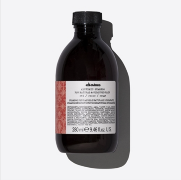 Alchemic Red Shampoo