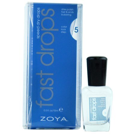 ZOYA FAST DROPS 