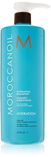 MO Hydrating Shampoo 1L