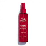 Ultimate Repair protective leave in STEP 4