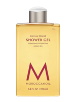 MO Dahlia Rouge Shower Gel