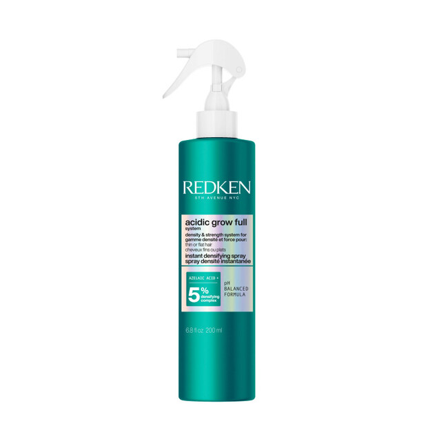 Acidic grow full system density spray 200ml