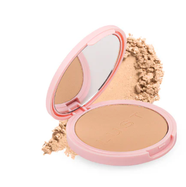 Pressed Powder #2