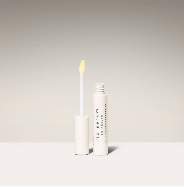 BFB Lip Serum - Au Natural