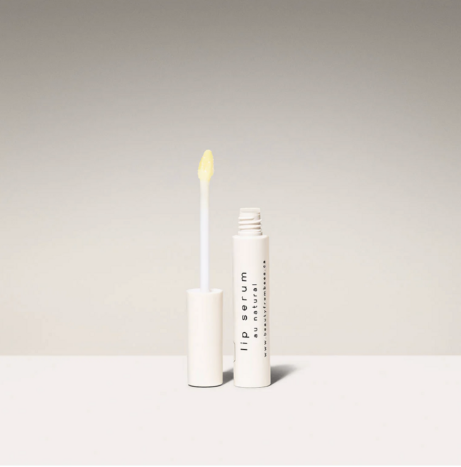 BFB Lip Serum - Au Natural