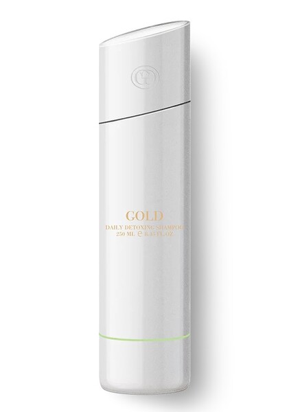 Daily Detoxifying Shampoo
