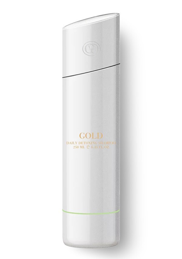 Daily Detoxifying Shampoo