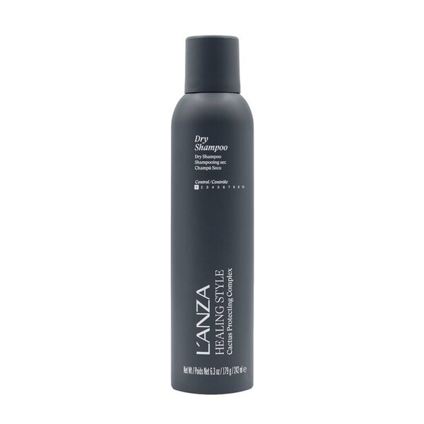 Lanza Dry Shampoo 300ml