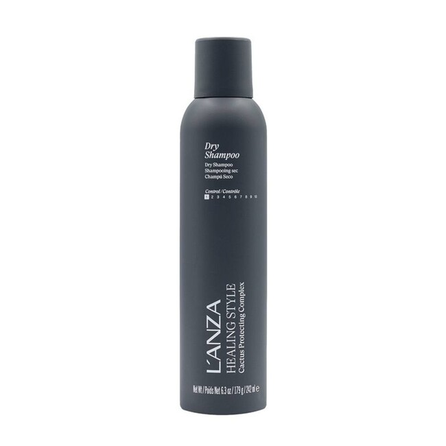 Lanza Dry Shampoo 300ml