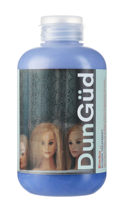 BIMBO BLONDE TREATMENT