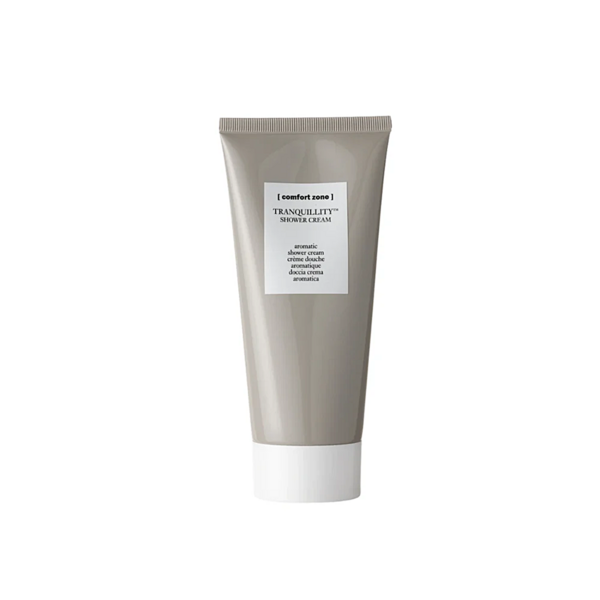 COMFORT ZONE - Tranquillity™ Shower Cream