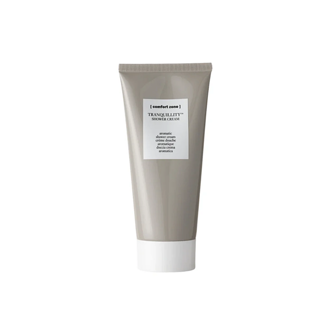 COMFORT ZONE - Tranquillity™ Shower Cream