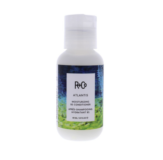 ATLANTIS Moisturizing B5 Conditioner Travel
