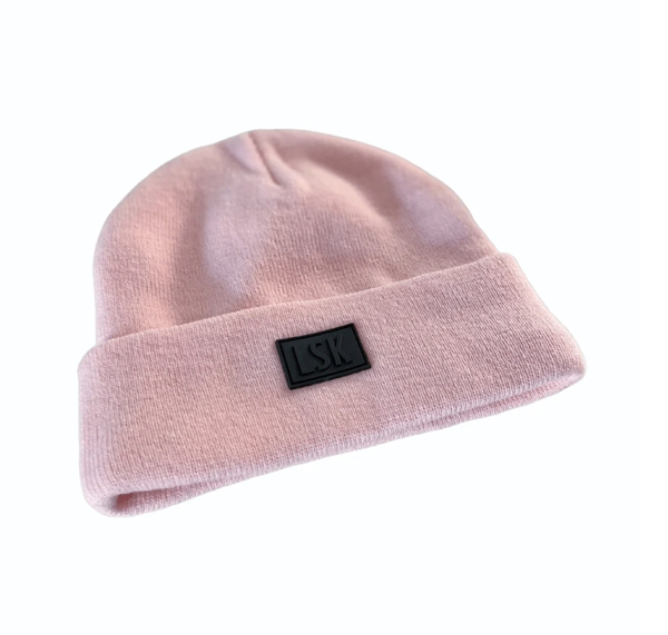 Ballet Satin Lined Toque By Love Squared