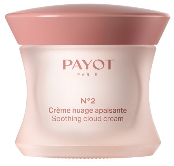 Creme No2 Nuage apaisante 50ml