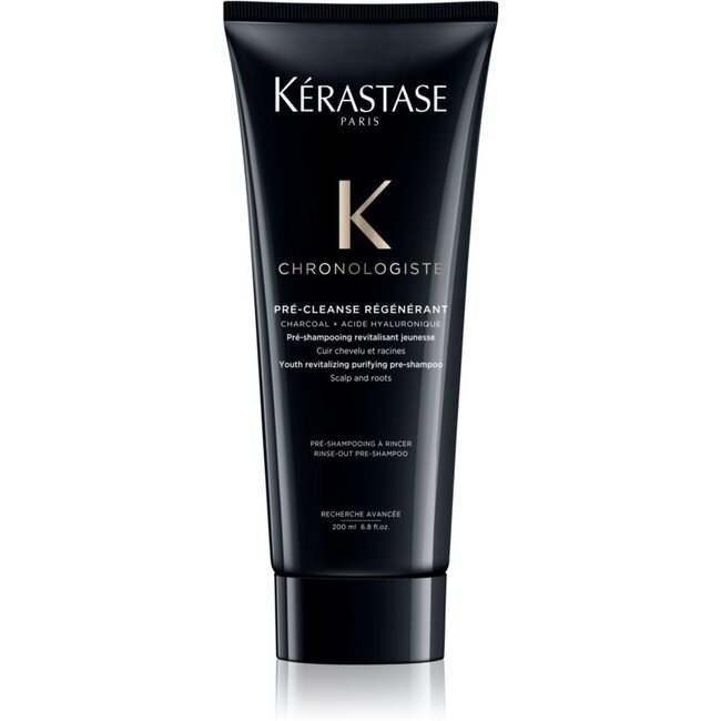 Chronologiste Pre Cleanse Regerant