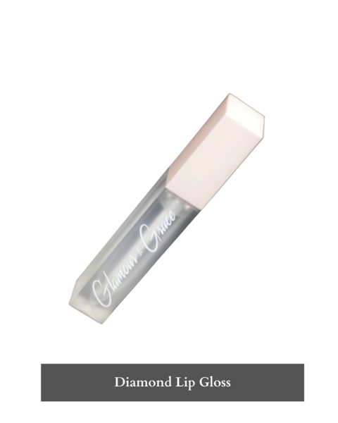 Diamond Lip Gloss