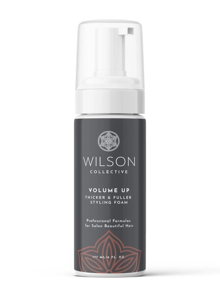 Volume Up Styling Foam