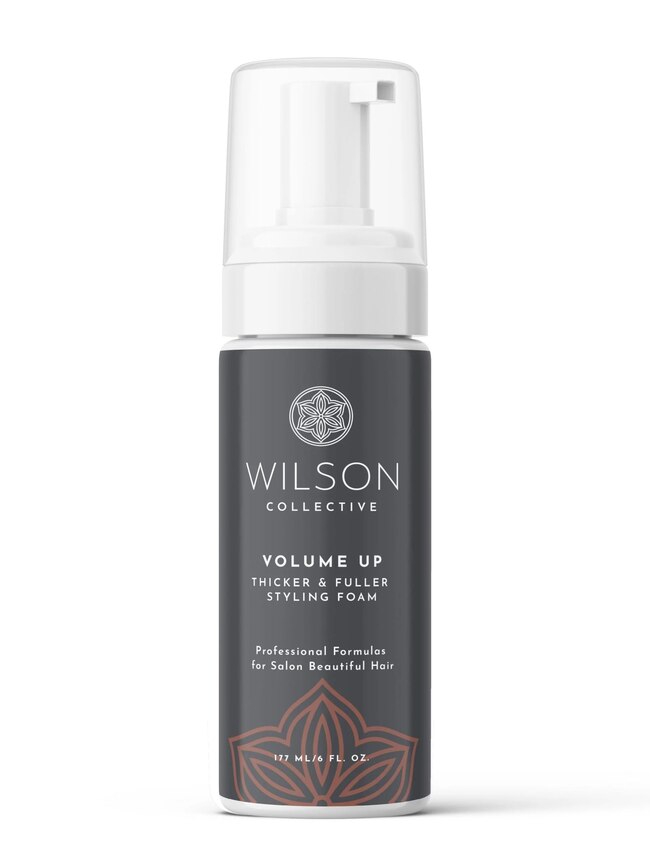 Volume Up Styling Foam