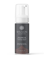 Volume Up Styling Foam