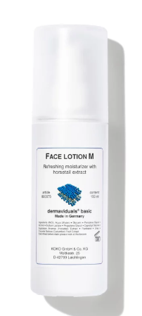 Suusmoon Lotion M - 150ml