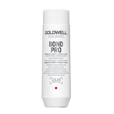 Dual Senses Bond Pro Fortifying Conditioner