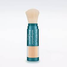 ColoreScience Sunforgettabes - Fair SPF 50 Brush