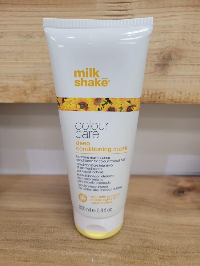 Color Care Deep Conditioning Mask